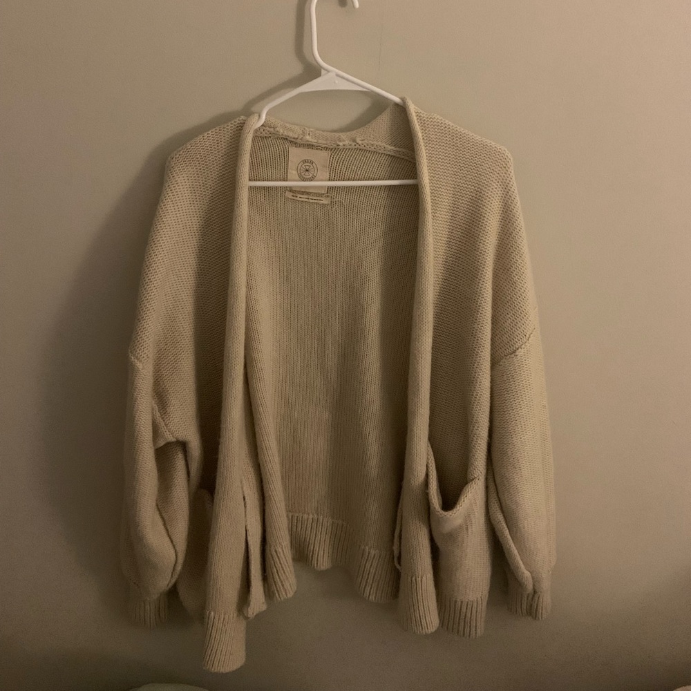 urban outfitters cardigan